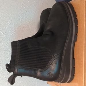 Timberland Cervinia Valley Chelsea Boots